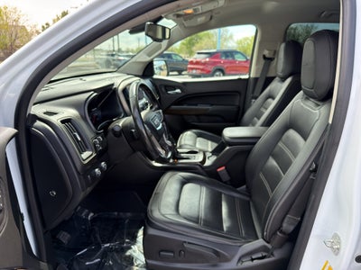 2019 GMC Canyon 4WD Denali