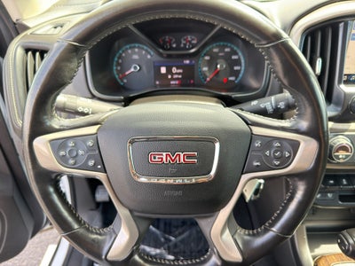 2019 GMC Canyon 4WD Denali
