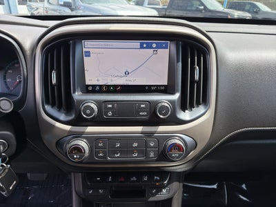 2019 GMC Canyon 4WD Denali