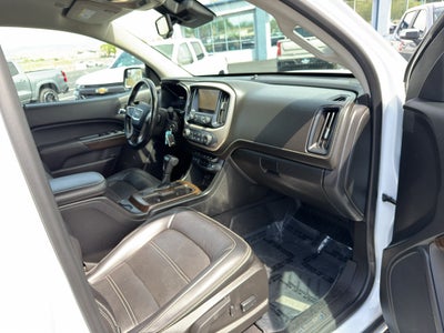 2019 GMC Canyon 4WD Denali