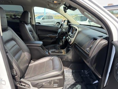 2019 GMC Canyon 4WD Denali