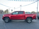 2021 GMC Canyon 4WD AT4 w/Cloth