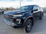 2023 GMC Canyon 4WD AT4