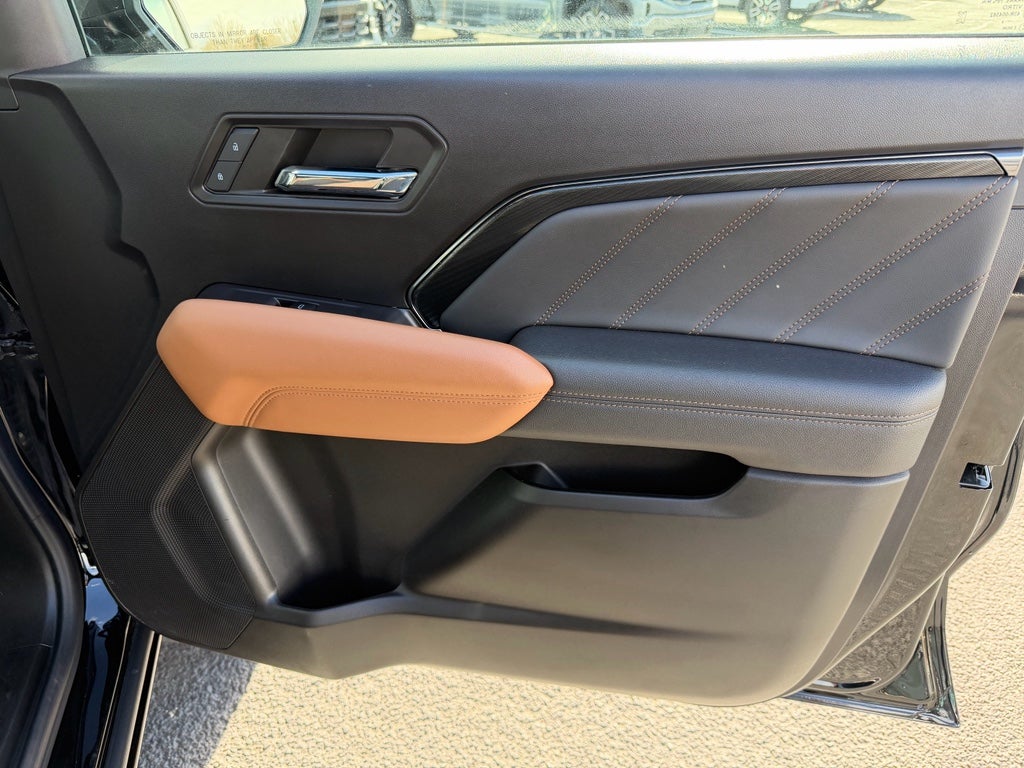 2023 GMC Canyon 4WD AT4