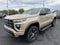 2024 GMC Canyon 4WD AT4