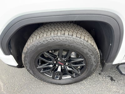 2024 GMC Sierra Elevation