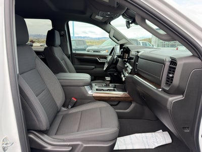 2024 GMC Sierra Elevation