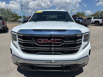 2024 GMC Sierra SLT