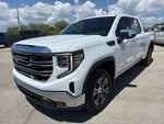 2024 GMC Sierra SLT