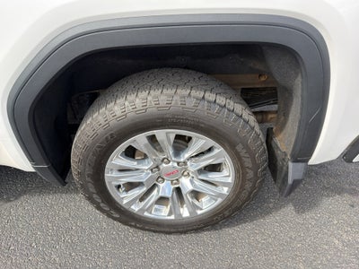 2022 GMC Sierra Denali