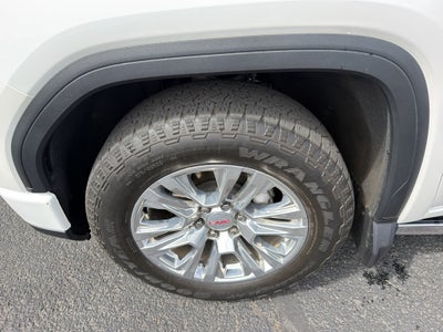 2022 GMC Sierra Denali