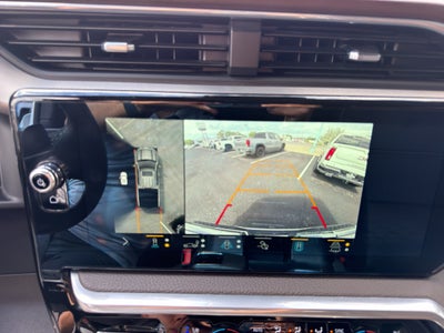 2022 GMC Sierra Denali