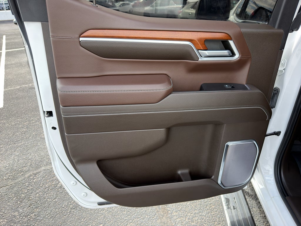 2022 GMC Sierra Denali