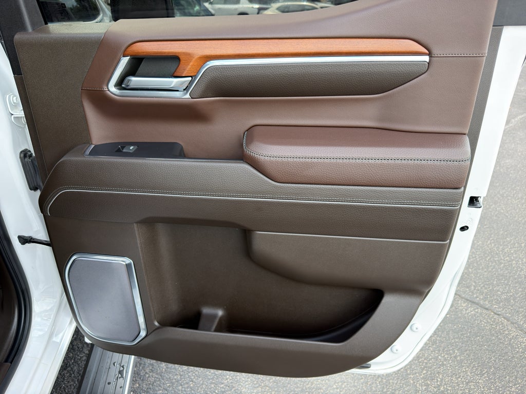 2022 GMC Sierra Denali