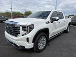 2022 GMC Sierra Denali