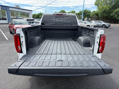 2022 GMC Sierra Denali