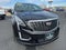 2024 Cadillac XT5 AWD Luxury