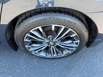 2017 Nissan Maxima SL