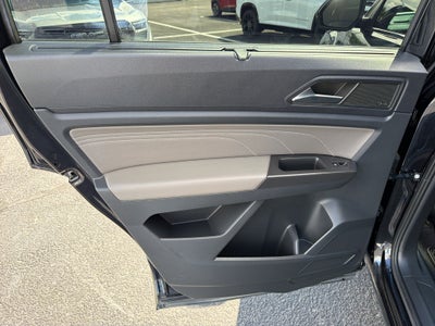 2023 Volkswagen Atlas 3.6L V6 SEL Premium R-Line