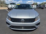 2017 Volkswagen Passat R-Line w/Comfort Pkg