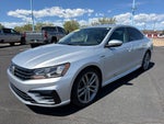 2017 Volkswagen Passat R-Line w/Comfort Pkg
