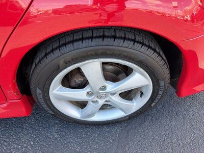 2005 Mazda Mazda6 Sport s