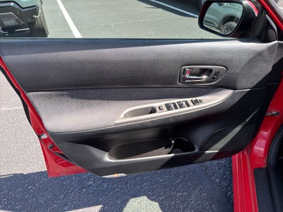 2005 Mazda Mazda6 Sport s