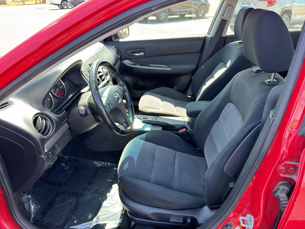 2005 Mazda Mazda6 Sport s