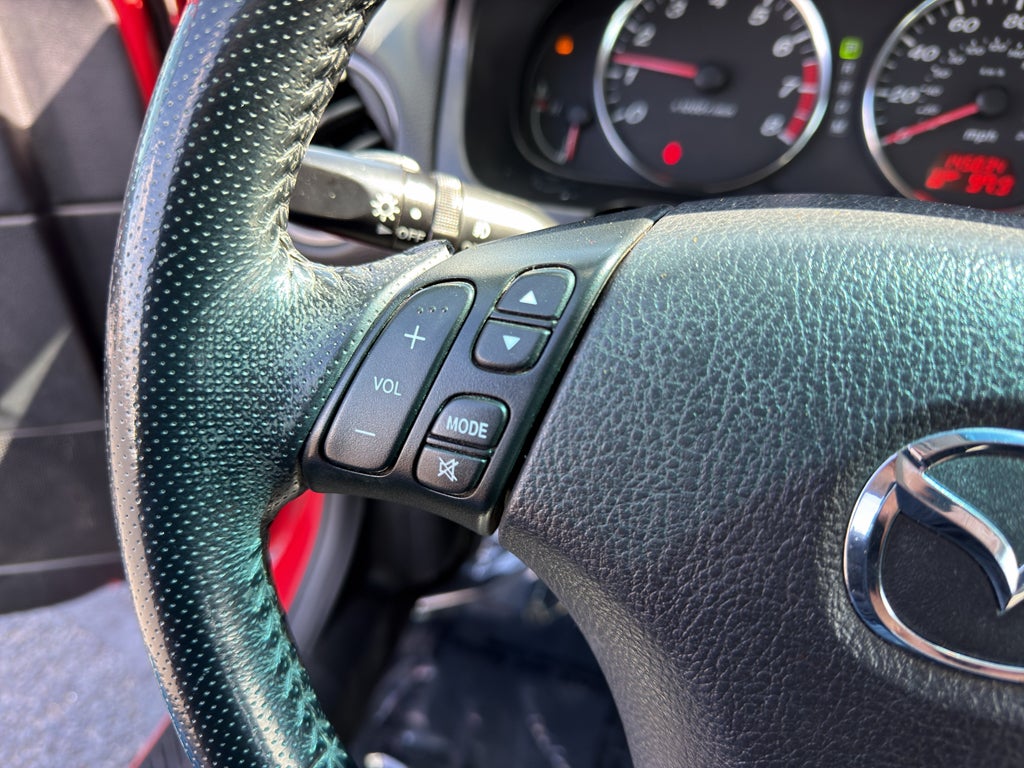 2005 Mazda Mazda6 Sport s