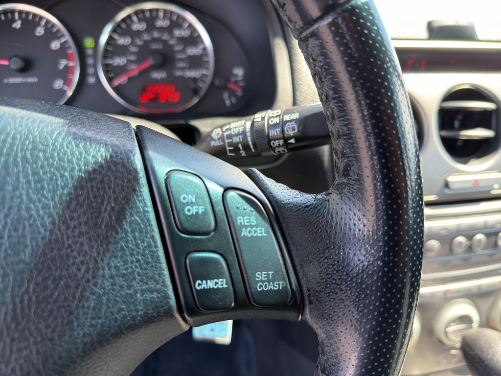 2005 Mazda Mazda6 Sport s