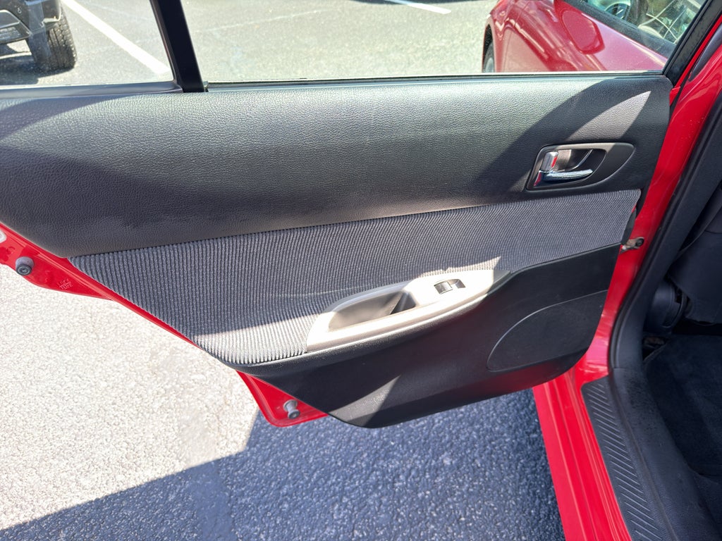 2005 Mazda Mazda6 Sport s