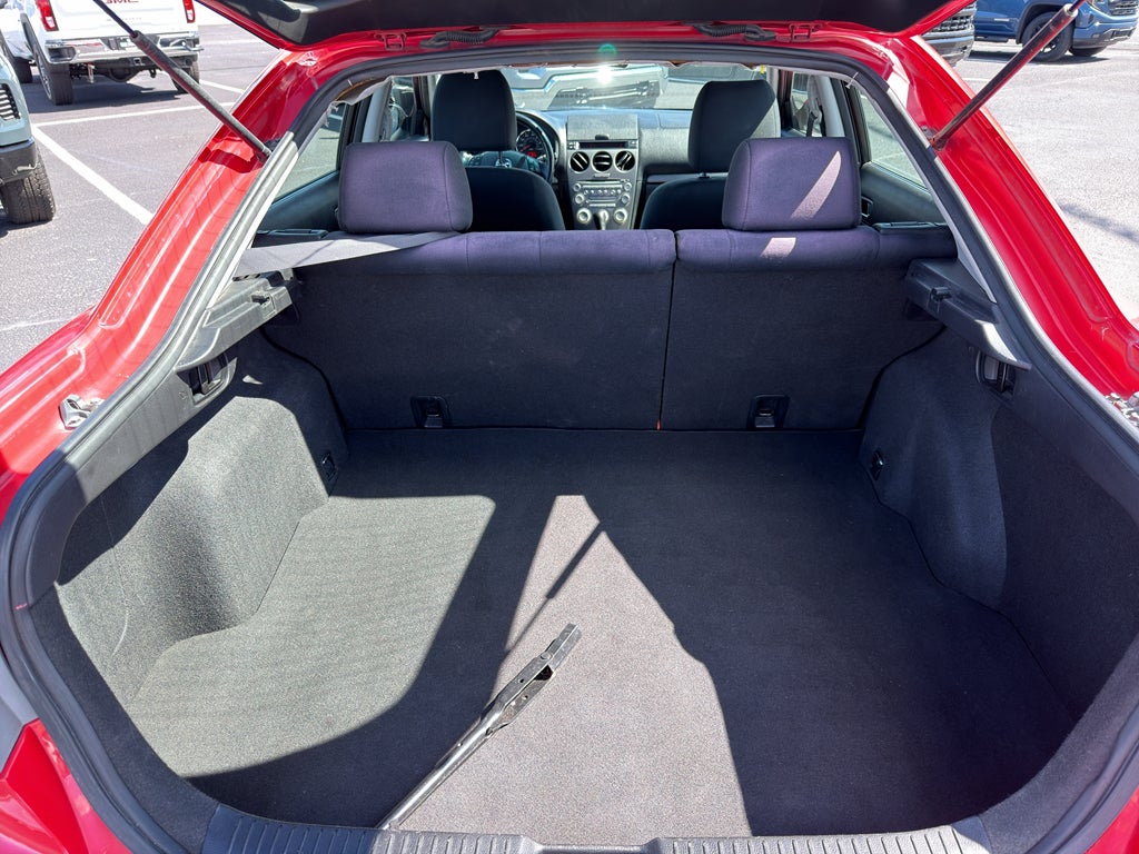 2005 Mazda Mazda6 Sport s