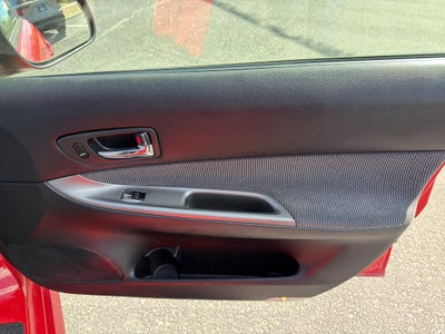 2005 Mazda Mazda6 Sport s