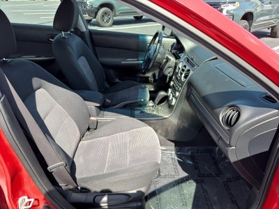 2005 Mazda Mazda6 Sport s