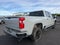 2024 Chevrolet Silverado LT