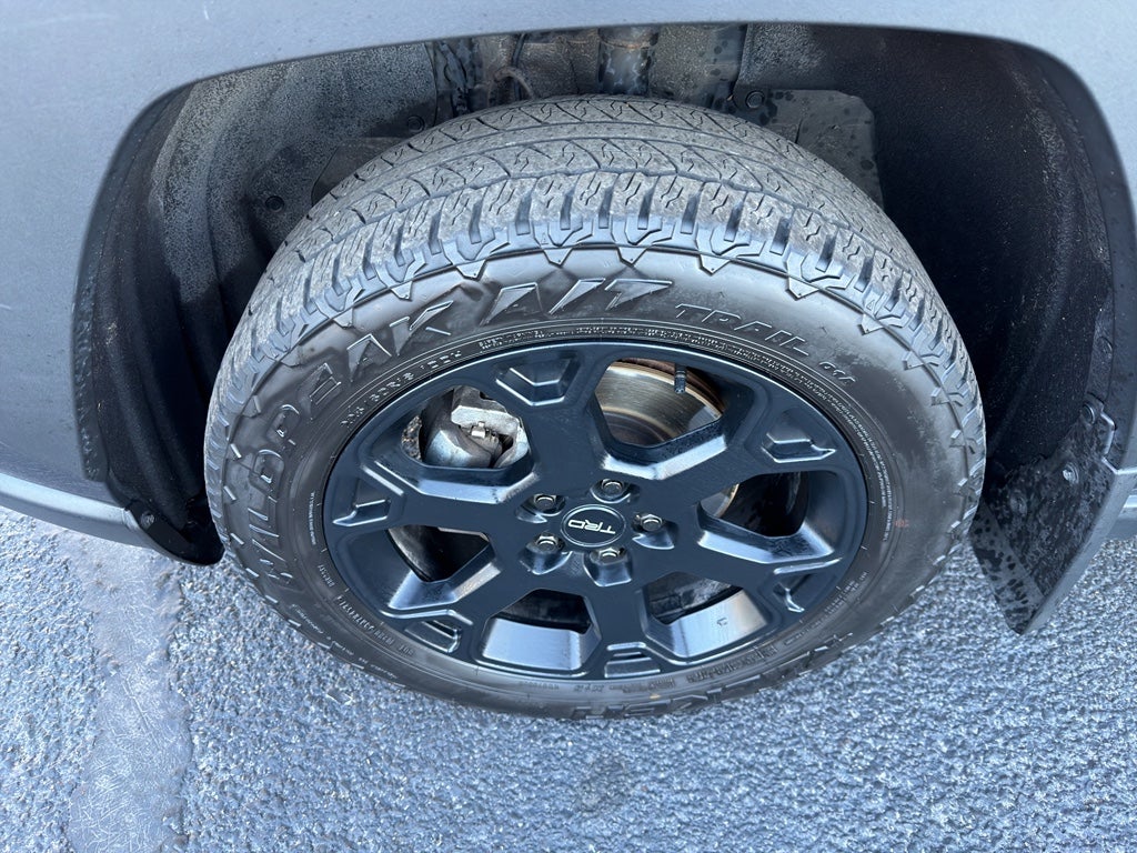 2023 Toyota RAV4 TRD Off Road