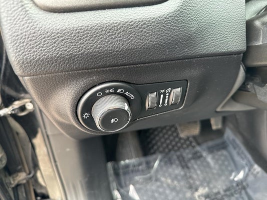 2019 Jeep Compass Trailhawk in American Fork, UT - Autofarm Group