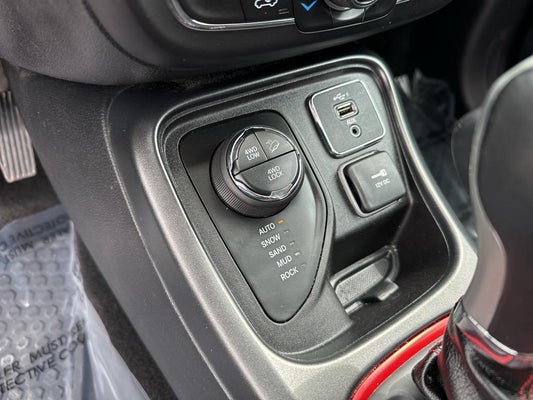 2019 Jeep Compass Trailhawk in American Fork, UT - Autofarm Group
