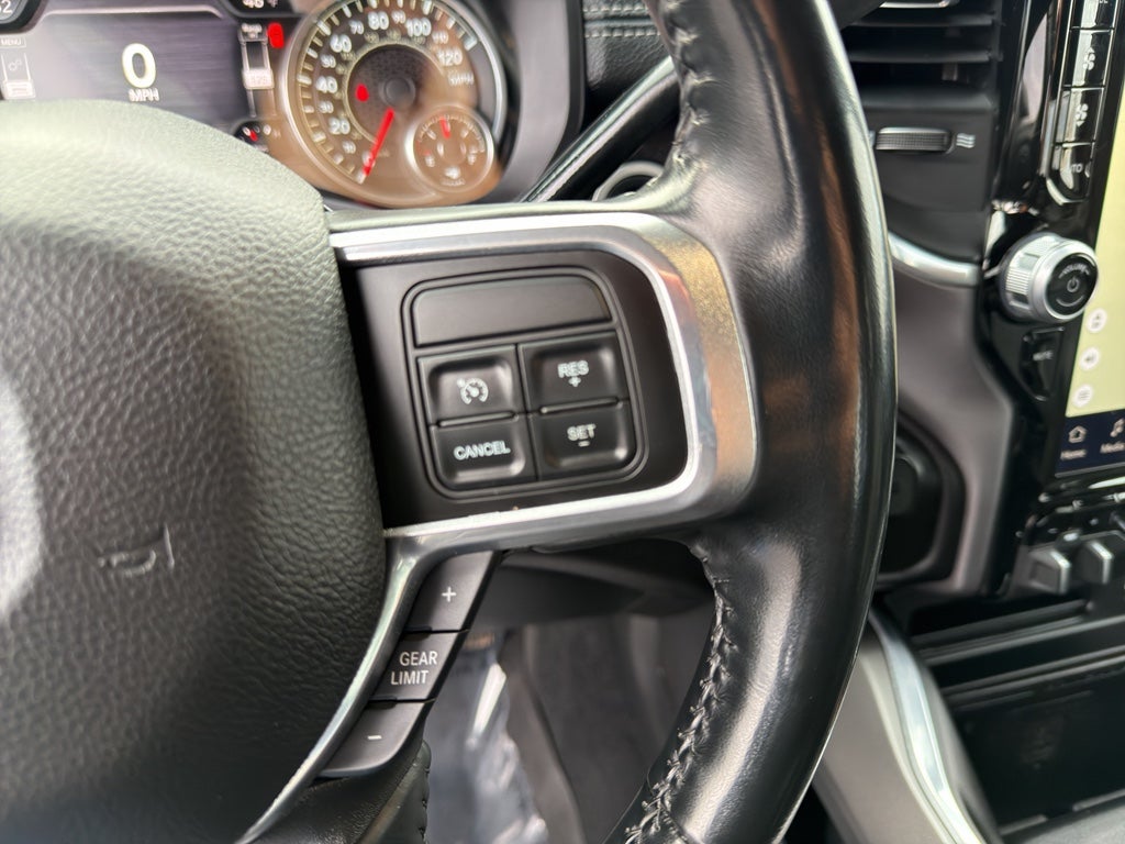 2022 RAM 3500 Laramie