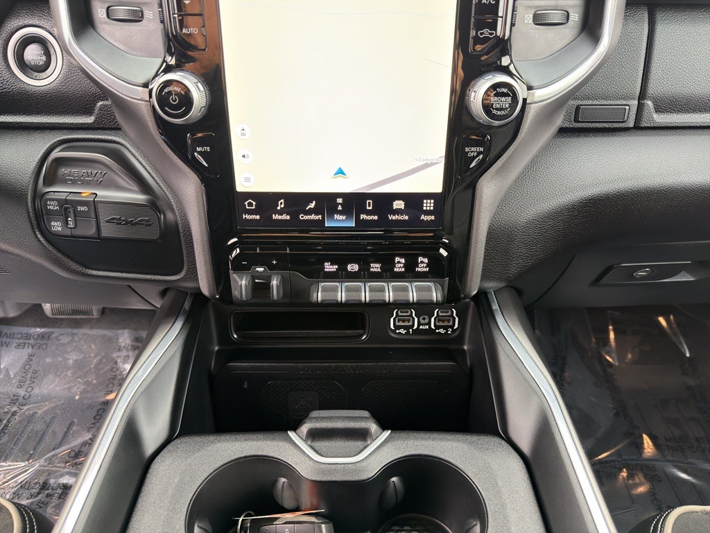 2022 RAM 3500 Laramie