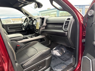 2022 RAM 3500 Laramie