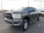 2019 RAM 3500 Big Horn