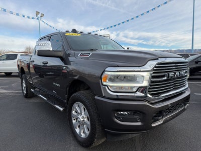 2023 RAM 2500 Laramie