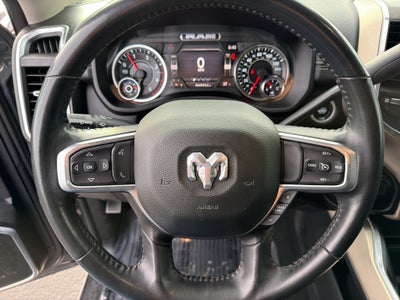 2023 RAM 2500 Laramie