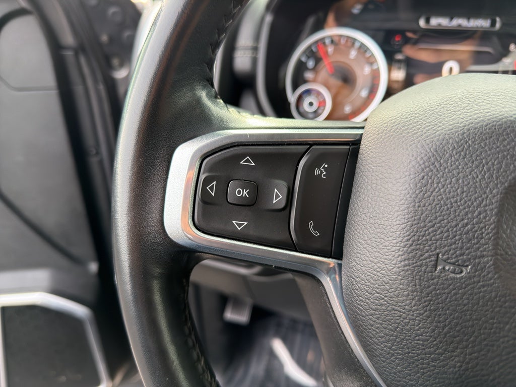 2023 RAM 2500 Laramie