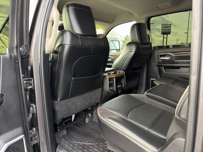 2023 RAM 2500 Laramie