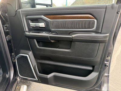 2023 RAM 2500 Laramie