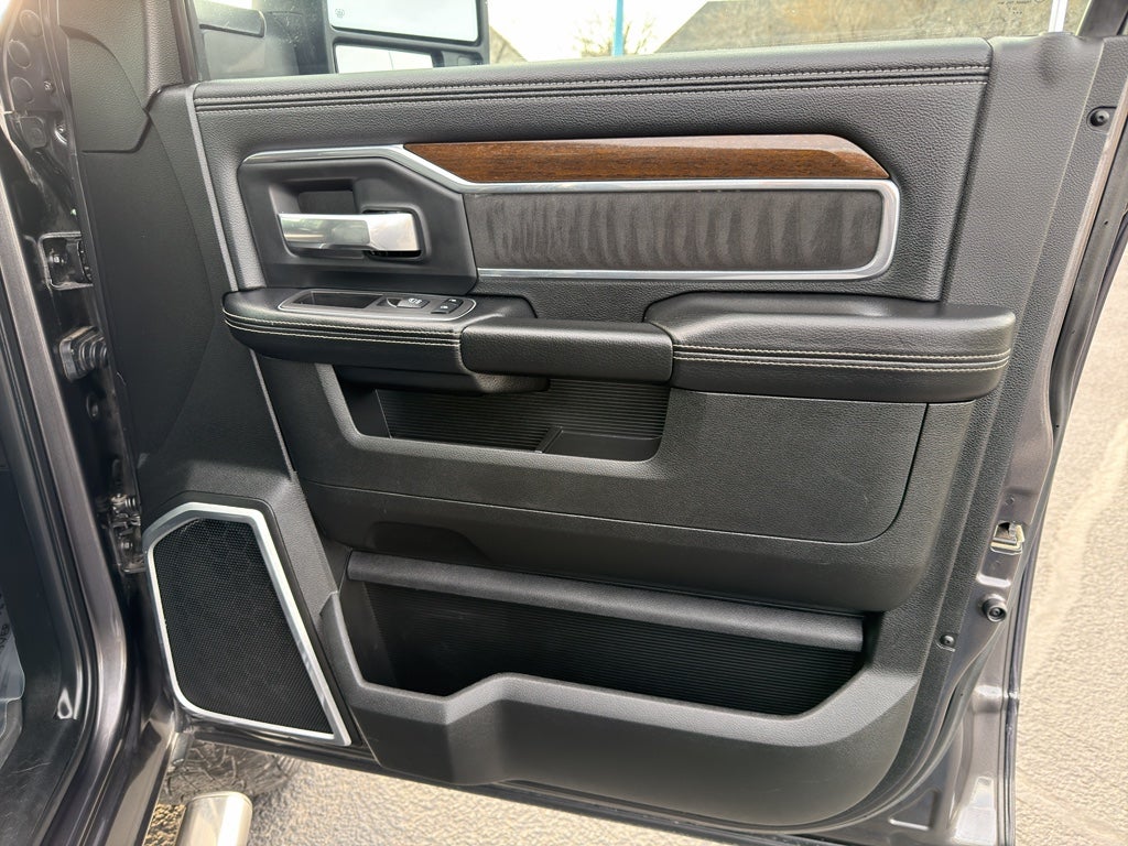 2023 RAM 2500 Laramie