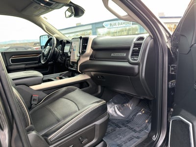 2023 RAM 2500 Laramie