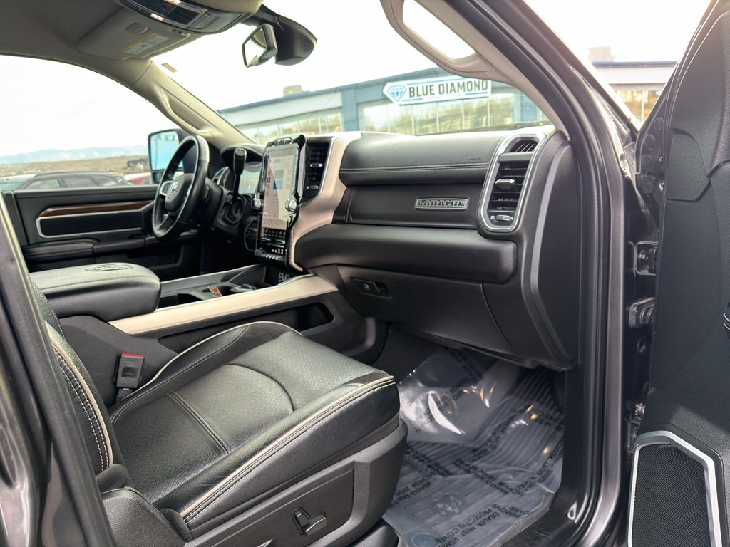 2023 RAM 2500 Laramie